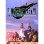 Final Fantasy VII Remake Intergrade Steam Digital