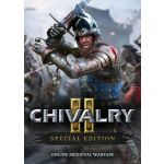 Chivalry II Special Edition Steam Digital