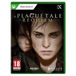 A Plague Tale Requiem Xbox Series X