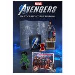 Marvel Avengers Earths Mightiest Edition PS4