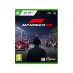 F1 Manager 22 Xbox One/Xbox Series X