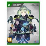 Soul Hackers 2 Launch Edition Xbox One/Xbox Series X