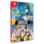 Digimon Story: Cyber Sleuth Complete Edition Nintendo Switch Code in a Box