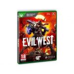 Evil West Xbox Series X / One