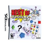 Best Of Tests Limited Edition Nintendo DS