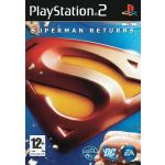 Superman Returns PS2