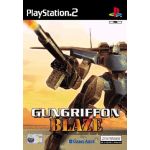Gungriffon Blaze PS2