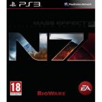 Mass Effect 3 Collectors Edition PS3