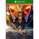 Anthem Legion of Dawn Edition Xbox One Digital Edition