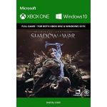 Middle Earth Shadow of War Xbox One/PC Digital