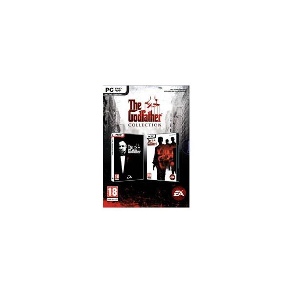 Jogo The Godfather 2 Pc Digital