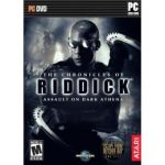 Atari The Chronicles of Riddick: Assault on Dark Athena PC