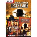 Desperados Golden Edition PC