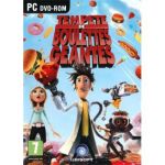 Cloudy With a Chance of Meatballs PC
