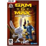 SAM & MAX Season One PC