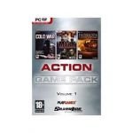Action Game Pack Vol.1 PC