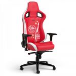 Cadeira Gaming Noblechairs EPIC Fallout Nuka-Cola Edition - NBL-PU-FNC-001