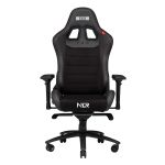Cadeira Gaming Next Level Racing Pro Gaming Chair Leather & Suede Edition - NLR-G003