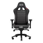 Cadeira Gaming Next Level Racing Pro Gaming Chair Leather Edition - NLR-G002
