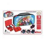 Ardistel NNS50GR Pack Estojo Mario Kart para Nintendo Switch/Lite/OLED