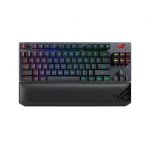 Asus ROG Strix Scope RX TKL Wireless Deluxe RX RED