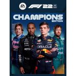 F1 22 Champions Edition Steam Digital