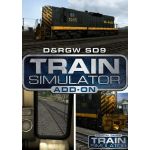Train Simulator Duchess of Sutherland Loco Add-on DLC Steam Digital