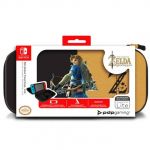 PDP Bolsa de Transporte Zelda Deluxe Edition Nintendo Switch