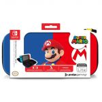 PDP Bolsa de Transporte Mario Deluxe Edition Nintendo Switch