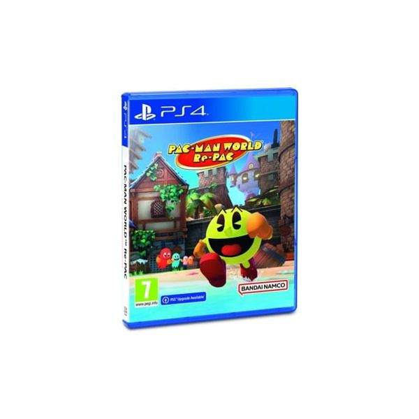 PAC-MAN World Re-PAC - Nintendo Switch