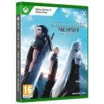 Crisis Core Final Fantasy VII Xbox Series X