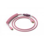 Glorious Cabo Coiled - Prism Pink - GLO-CBL-COIL-PP