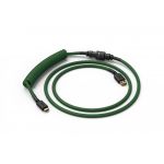 Glorious Cabo Coiled - Forest Green - GLO-CBL-COIL-FG