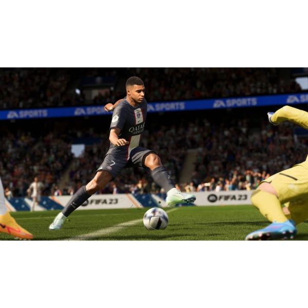 FIFA 23 PS4  KuantoKusta