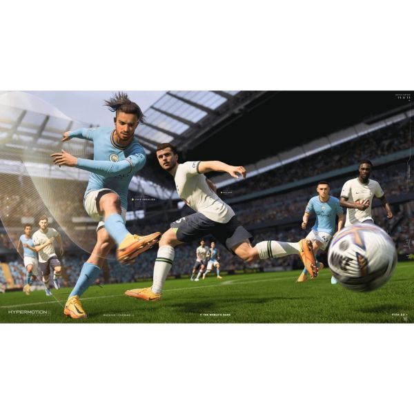 FIFA 23 PS4  KuantoKusta