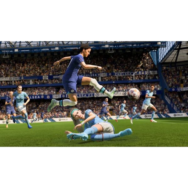 Jogos e Consolas - Jogo ps4 Fifa 23