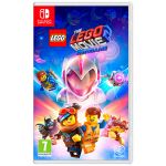 LEGO The Movie 2: Videogame Nintendo Switch Code in a Box