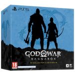 God of War Ragnarök Collector's Edition PS5