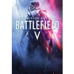 Battlefield V Definitive Edition Steam Digital
