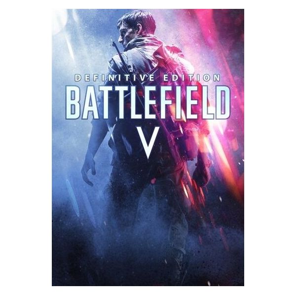 Battlefield V - Definitive Edition [PC - Steam Key]