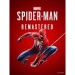 Marvel's Spider-man Remastered Steam Digital