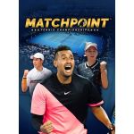 Matchpoint Tennis Championships Steam Chave Digital Europa