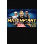 Matchpoint Tennis Championships Legends Edition Steam Chave Digital Europa