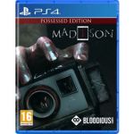 MADiSON Possessed Edition PS4