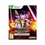 Dragon Ball: The Breakers Special Edition Xbox Series X
