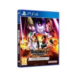 Dragon Ball: The Breakers Special Edition PS4