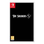 Toy Soldiers HD Nintendo Switch