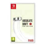 Absolute Drift Zen Edition Nintendo Switch Pré-Venda