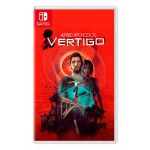 Alfred Hitchcock: Vertigo Limited Edition Nintendo Switch