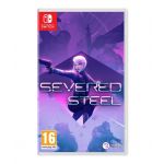 Severed Steel Nintendo Switch